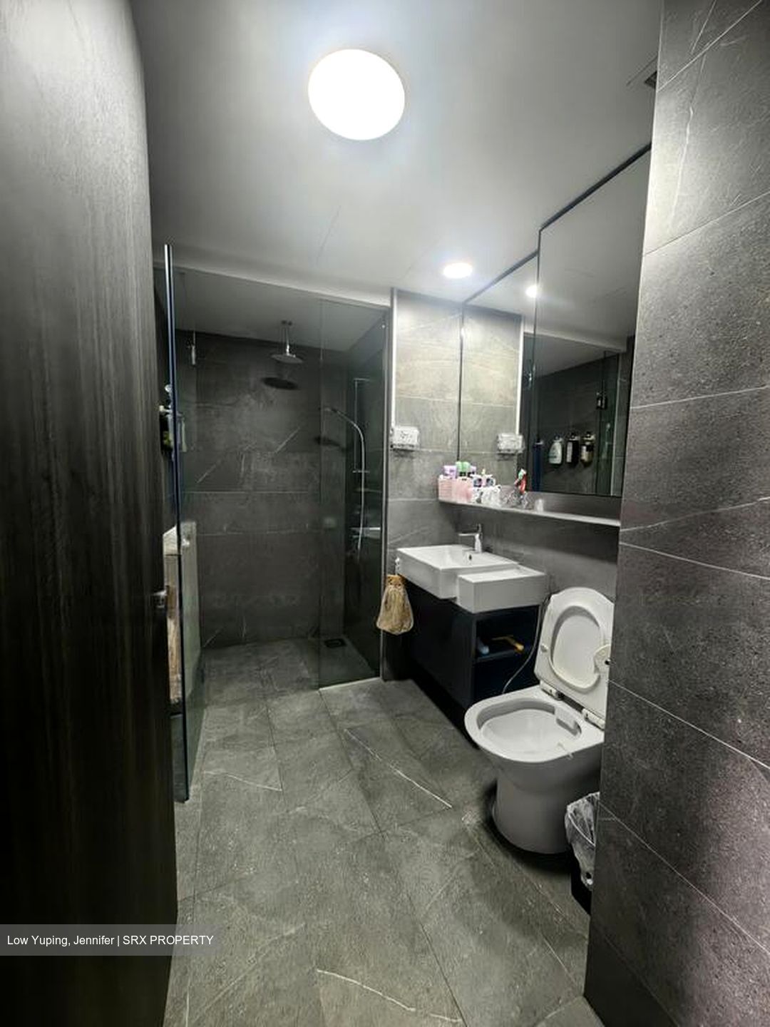 Riverfront Residences (D19), Apartment #607805371